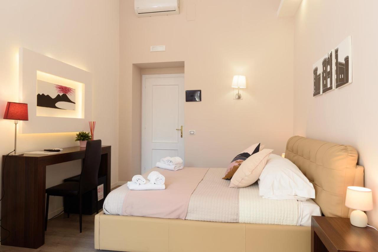 Bed & Breakfast Domus Angioina