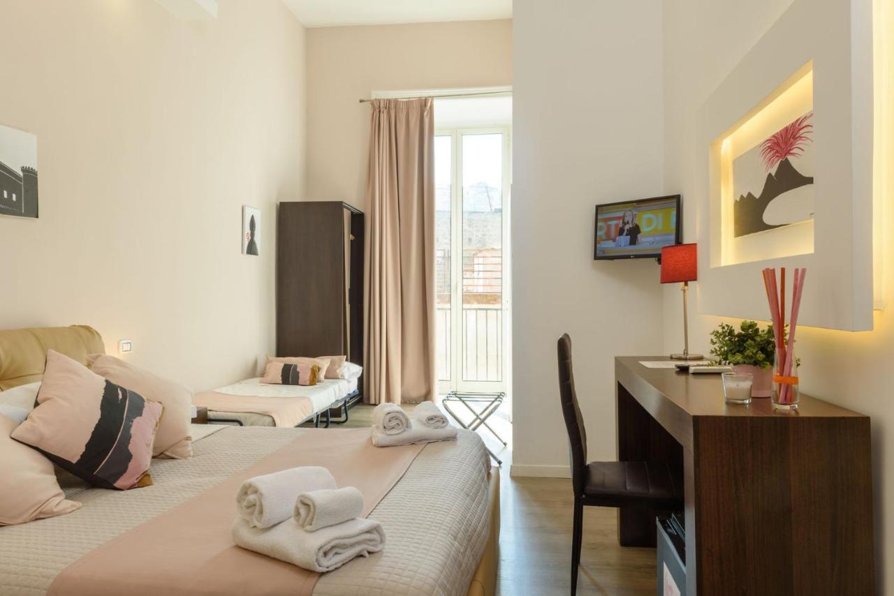 Domus Angioina 3* Napoli
