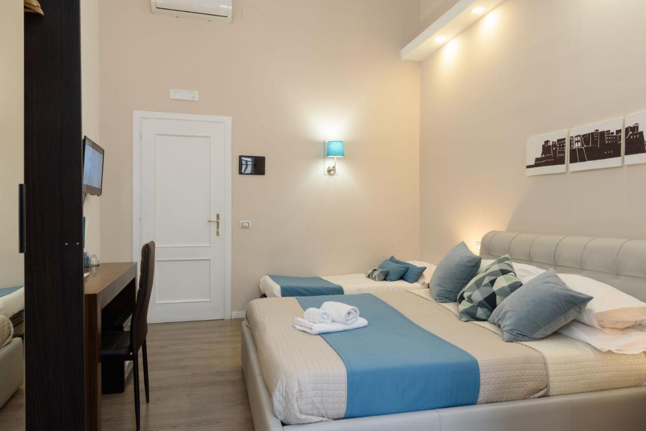 Bed & Breakfast Domus Angioina